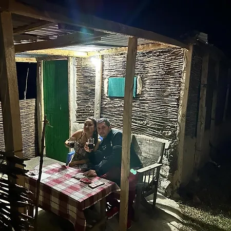 Maasai Homestay Camping Sekenani Room photo