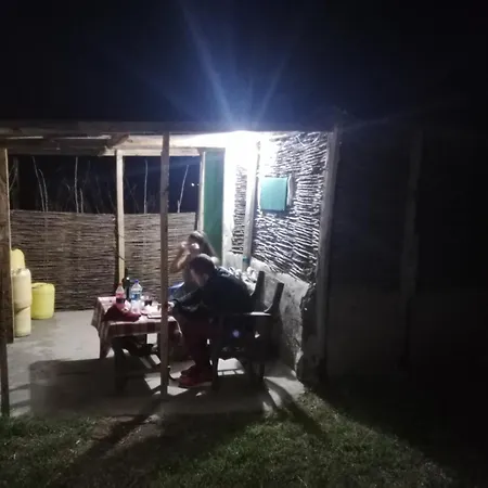 Maasai Homestay Camping Sekenani Room photo