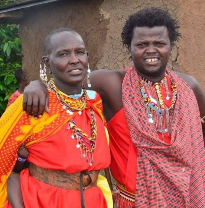 Maasai Appartement Sekenani
