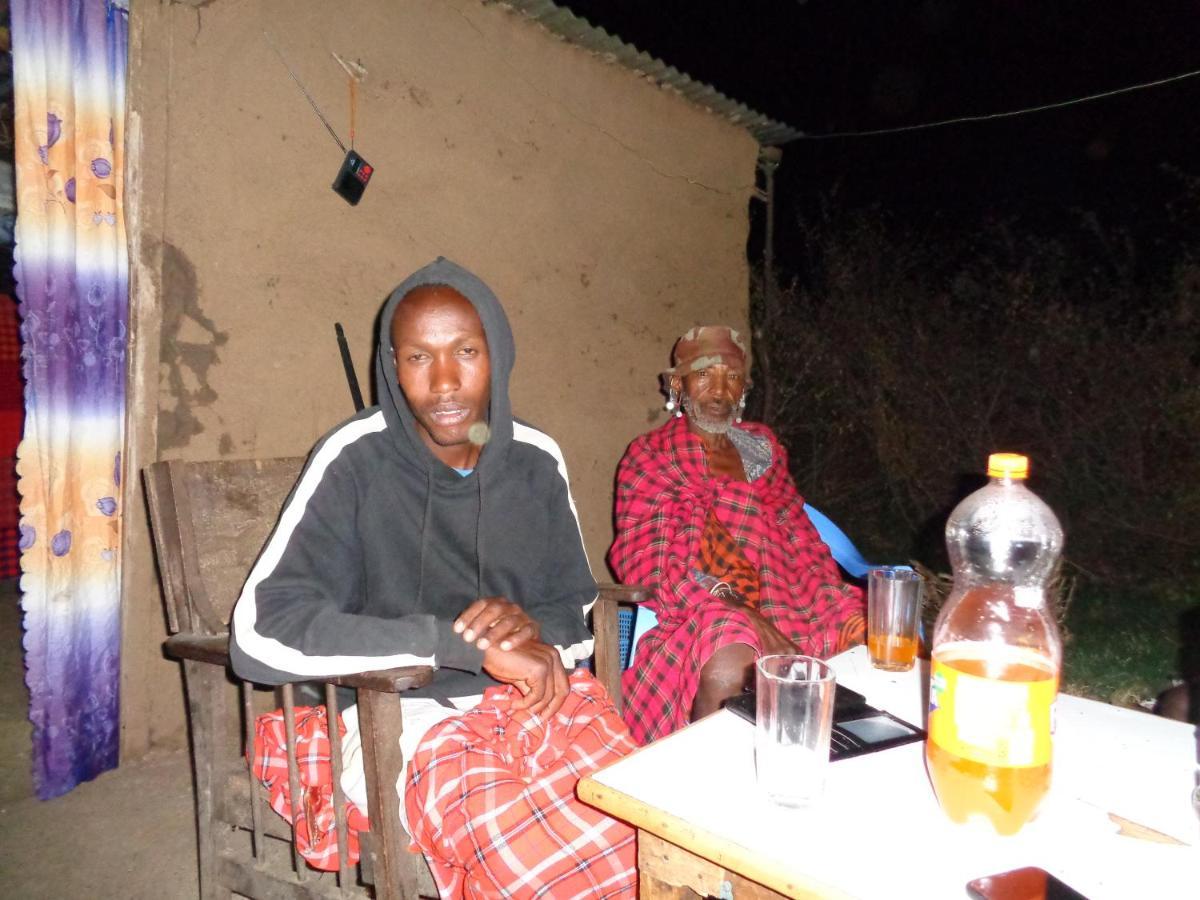 Appartement Maasai *