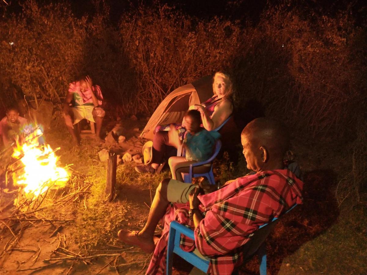 Maasai Sekenani