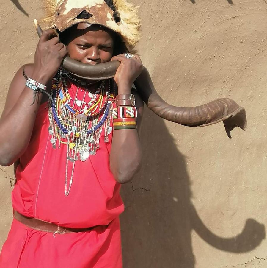 Appartement Maasai