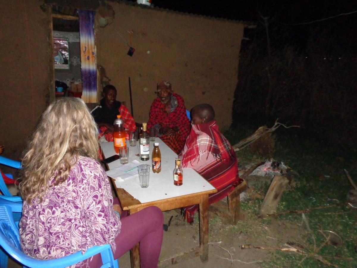 Maasai *
