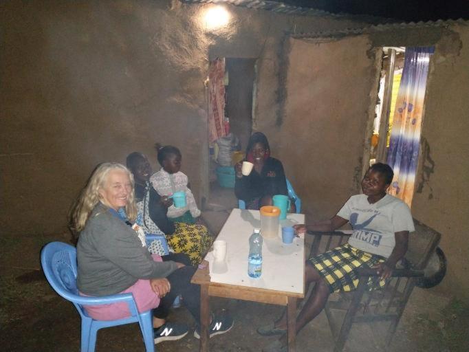 Maasai Appartement