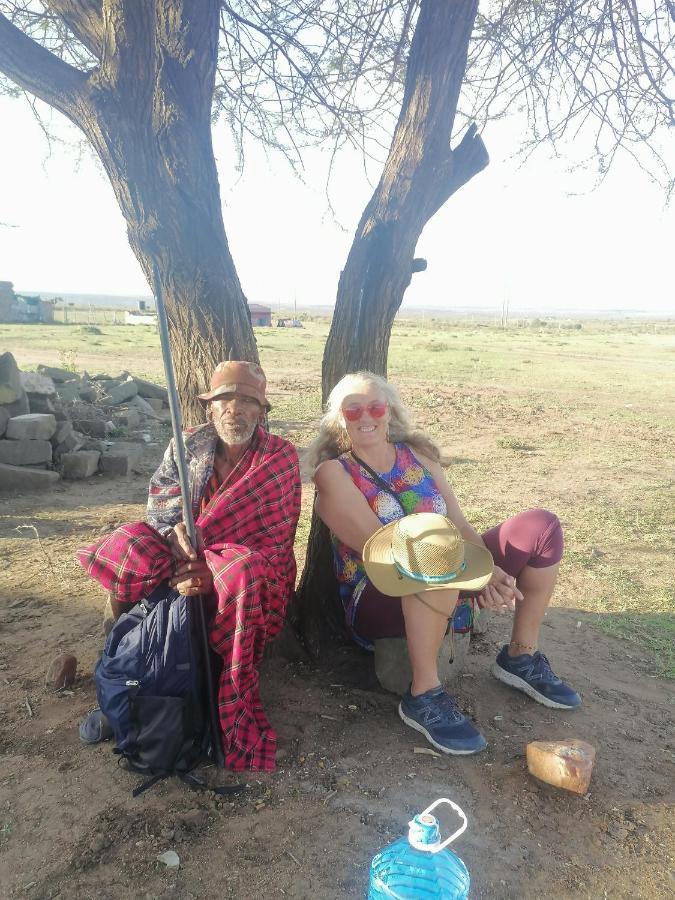 Maasai