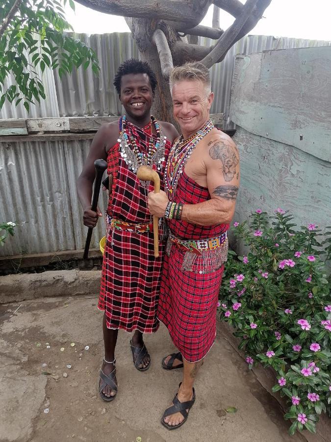 Maasai Appartement