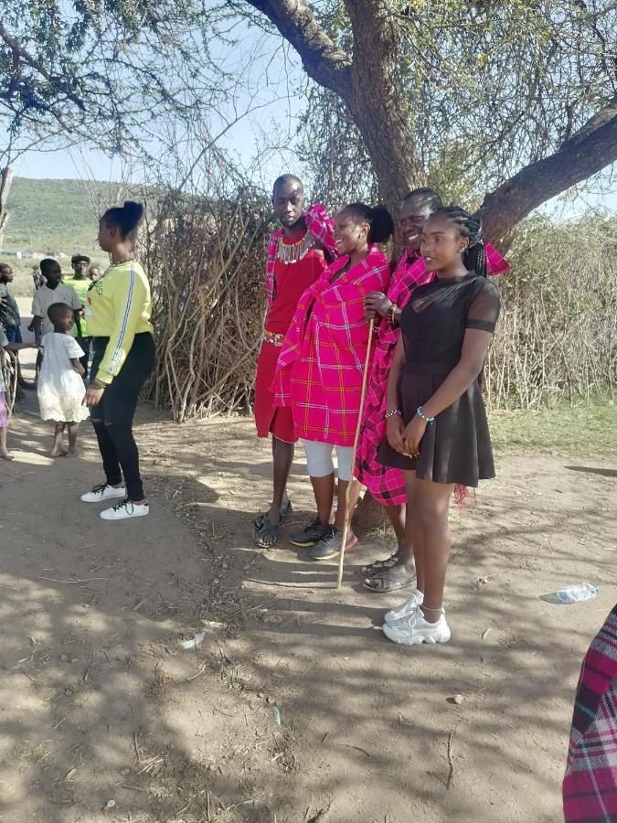 Maasai *