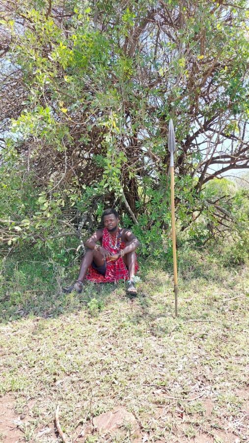 Maasai Appartement Sekenani