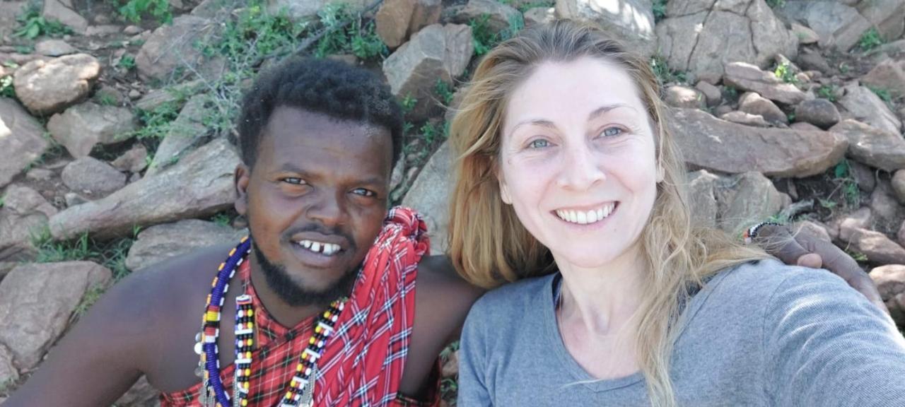 Maasai Appartement