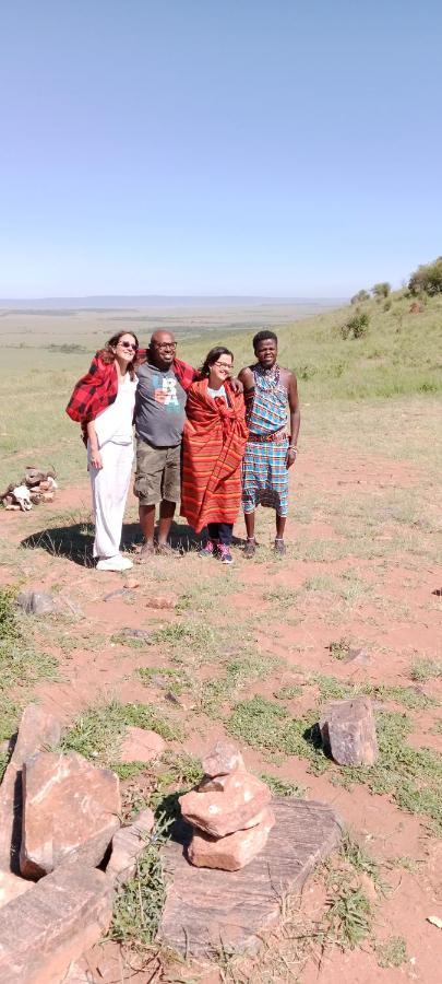 Appartement Maasai