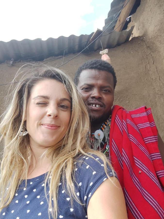 Maasai *