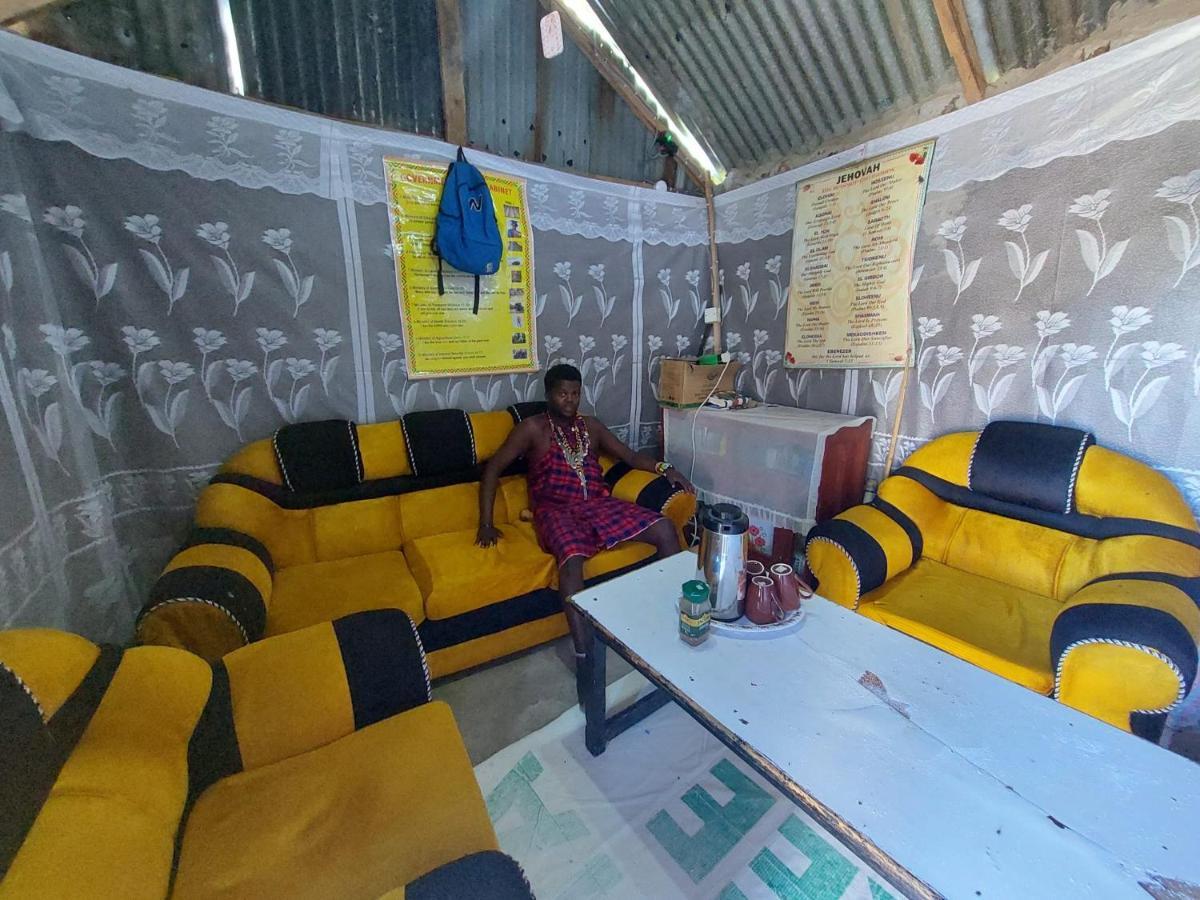 Maasai