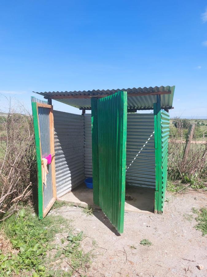 Appartement Maasai Sekenani
