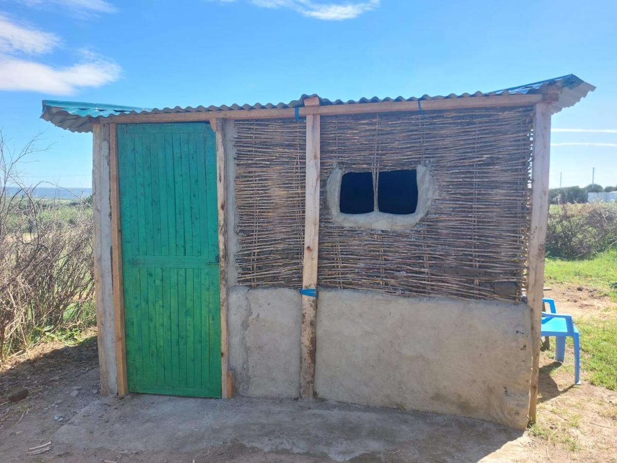 Appartement Maasai