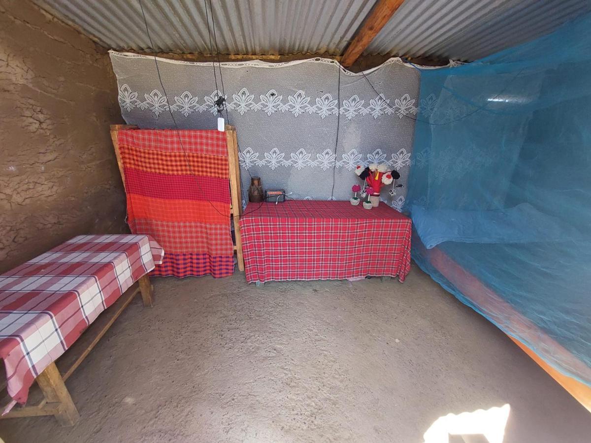 Appartement Maasai Sekenani