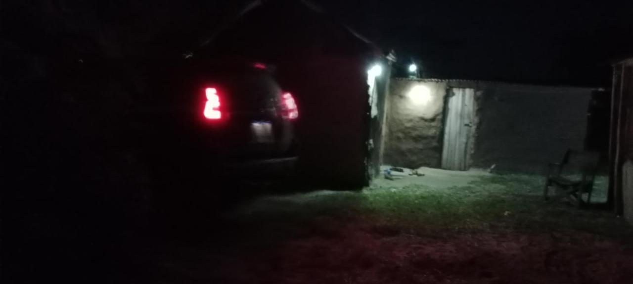 Appartement Maasai *