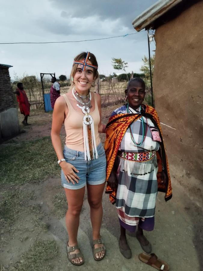 Maasai *