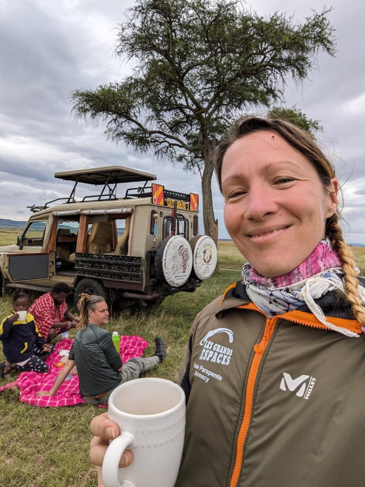 Maasai